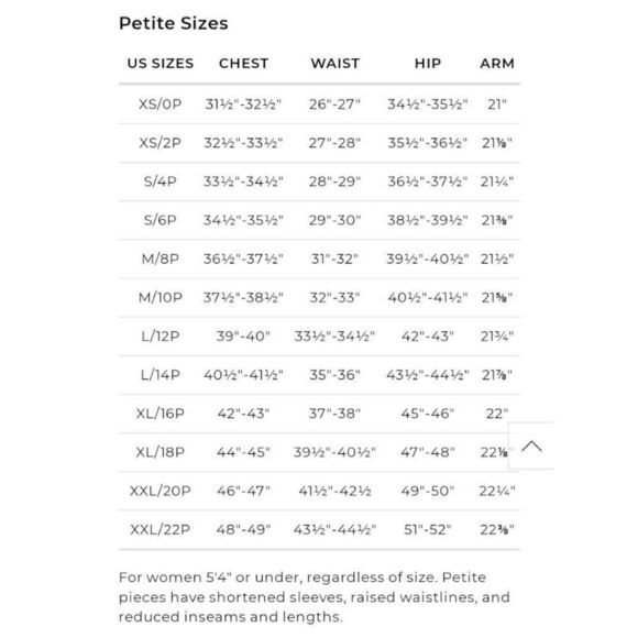 Chico's Geo Ankle Pants 2Petite - Picture 5 of 5